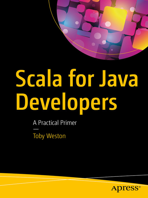 Cover image for Scala for Java Developers